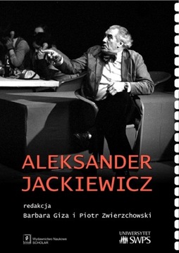 ALEKSANDER JACKIEWICZ