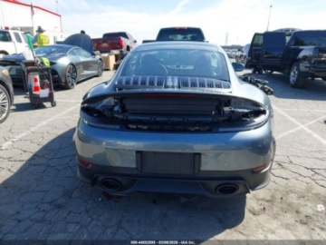 Porsche 911 992 2025 Porsche 911 Carrera 2025 3.0 Benzyna 388KM, zdjęcie 4