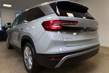 Skoda Kodiaq II 2025 Skoda Kodiaq Selection TSI 150 KM, Dowolna konfiguracja, Duzy Rabat 1.5, zdjęcie 2