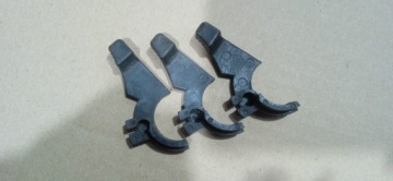 YAMAHA XJ 900 600 FZS РЫЧАГ FAZER РЫЧАГ ПЕРЕКЛЮЧАТЕЛЯ КАБЕЛЯ ДРОССЕЛЯ