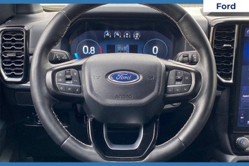 Ford Ranger VI Raptor 3.0 EcoBlue 240KM 2025 FORD Ranger Platinum A10 4x4 3.0 240KM, zdjęcie 12