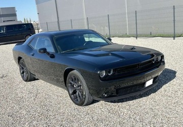 Dodge Challenger III 2021 Dodge Challenger 3.6 BENZ 305 KM 61.000 km 3.6 Benzyna 305KM, zdjęcie 1