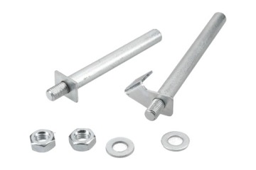 Podnóżek - stopki kierownicy Romet Motorynka M2 M3