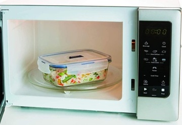 КОНТЕЙНЕР ДЛЯ ОБЕДА LUMINARC 670 ДЛЯ СВЧ СТЕКЛА