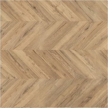 Панели пола Темный Дуб Риллингтон AC4 2,53м2