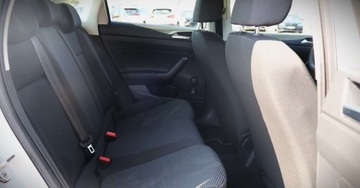 Volkswagen Polo VI Hatchback 5d 1.0 TSI 95KM 2020 Volkswagen Polo (nr. 2) 1.0 95KM Bluetooth Klima Gwarancja Benzyna 95KM, zdjęcie 12