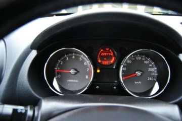 Nissan Qashqai I Crossover 2.0 140KM 2009 Nissan Qashqai+2 Qashqai+2 2.0 B+GAZ* 7 miejsc*, zdjęcie 15