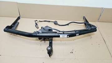 HAK HOLOWNICZY BELKA SEAT ATECA 575 575092160D