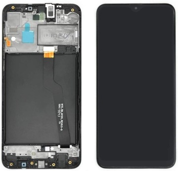 NOWY LCD EKRAN SAMSUNG GALAXY A10 SM-A105FN +RAMKA
