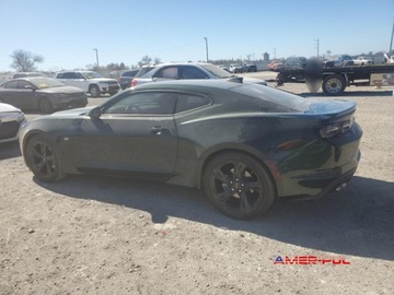 Chevrolet Camaro VI Coupe 3.6 335KM 2020 Chevrolet Camaro 2020 r., 3,6L LS 3.6 Benzyna 335KM, zdjęcie 3