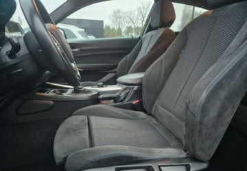 BMW Seria 1 F20-F21 Hatchback 5d 118d 143KM 2013 BMW Seria 1 2,0 143 KM M-Pakiet Zarejestrowany PL 2.0 Diesel 143KM, zdjęcie 5