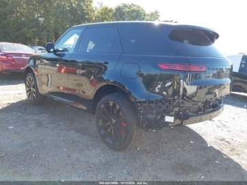 Land Rover Range Rover Sport III 2024 Land Rover Range Rover Sport 2024 LAND ROVER RANGE ROVER SPORT AUTOBIOGRAP, zdjęcie 3