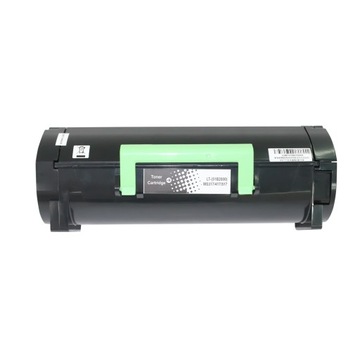 Toner Do Lexmark MS317dn MX317dn MS417dn MS517dn