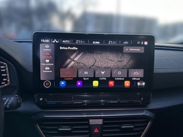 Cupra Formentor Crossover 2.0 TSI 310KM 2024 Cupra Formentor 2.0 TSI 4Drive Pakiet Zimowy Dach, zdjęcie 21