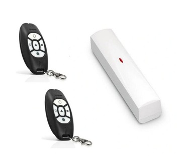 Модуль расширения дистанционного управления SATEL 433 МГц INT-RX-S