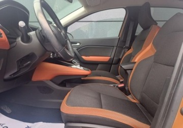 Renault Captur II Crossover 1.3 TCe 130KM 2020 Renault Captur 1.3 130KM Automat Vat Marza 1.3 Benzyna 130KM, zdjęcie 13