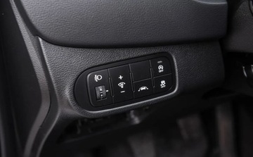 Kia Carens IV Minivan 1.7 VGT CRDi 141KM 2016 Kia Carens 1.7CRDI 141KM Ledy Xenon Navi Camera Panorama 7os Full Gwaranc, zdjęcie 16