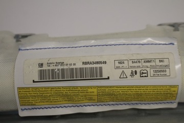 ZÁVĚS PRAVÁ OPEL MERIVA B