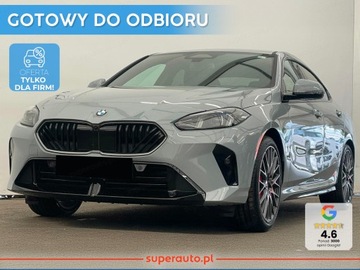 BMW Seria 2 F74 2025 BMW Seria 2 Gran Coupe 220 Sport Sedan 1.5 (170KM) 2025