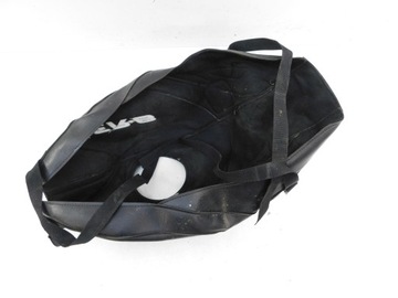 KAWASAKI ER6 BAGSTER