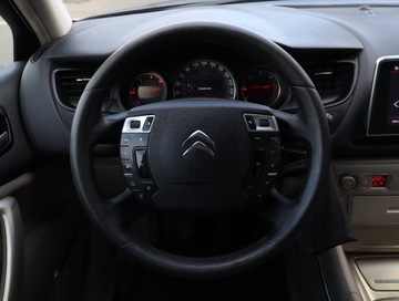 Citroen C5 III Tourer 2.0 HDi FAP 140KM 2011 Citroen C5 2.0 HDi, Salon Polska, Klima, zdjęcie 16