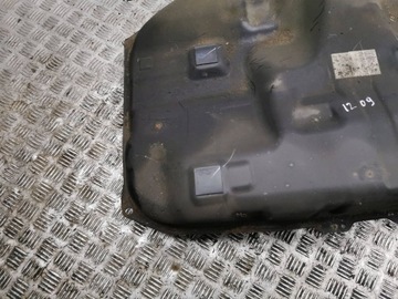 MAZDA 6 2013 NÁDRŽ PALIVA