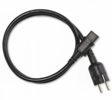 QED XT3 QE4820. Przewód zasilający - 2m