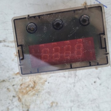 Zegar programator 702000 piekarnika Teka