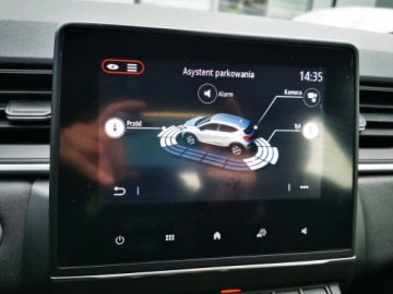 Renault Captur II 2022 RENAULT CAPTUR 1.0 TCe 100KM , Manual, Przygotowany do rejestracji, LPG, zdjęcie 21