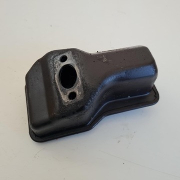 CONTRA RTD0037GAR ГЛУШИТЕЛЬ ВЫХЛОПА