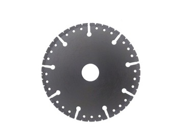 Tarcza diamentowa do cięcia uniwersalna 125 mm MPCB MAGMA