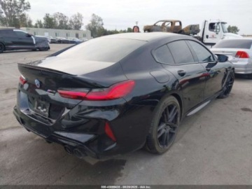 BMW 2023 BMW M8 Gran Coupe Competition 2023 4.4l 4.4 Benzyna 617KM, zdjęcie 5