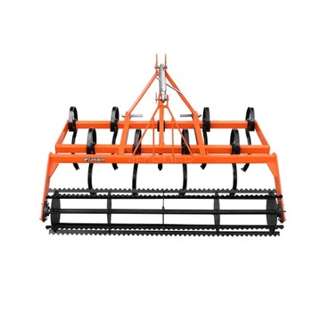 Культиватор 150 Стандарт + струнный каток Ursus Iseki