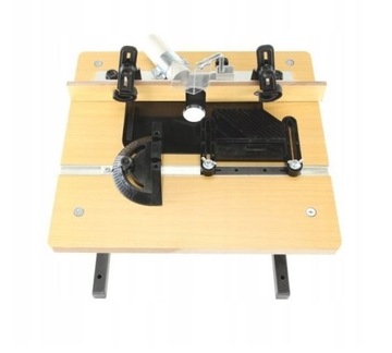 РАБОЧИЙ СТОЛ ДЛЯ ФРЕЗЕРНО-ФРЕЗЕРНОГО СТАНКА РАБОЧАЯ ВЕРХНЯЯ ОСНОВА