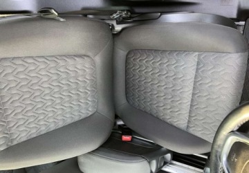 Opel Meriva II Mikrovan 1.4 Turbo ECOTEC 140KM 2013 Opel Meriva Opel Meriva B 1.4 T automat 1.4 Benzyna 140KM, zdjęcie 11