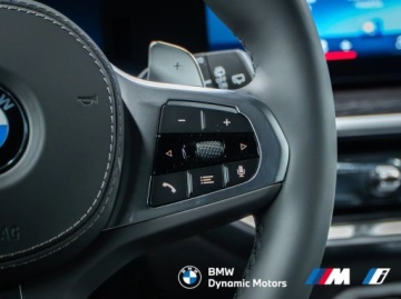 BMW X5 G05 SUV Facelifting 3.0 40i 381KM 2026 BMW X5 xDrive40i 381KM mHEV - Gotowy do Odbioru - Hak Holowniczy - Kamera, zdjęcie 30