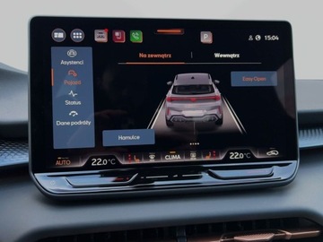 Cupra Terramar SUV 1.5 eTSI 150KM 2025 Cupra Terramar 1.5eTSI 150KM Terramar DSG SerwisASO Acc Led Navi Full Link, zdjęcie 35