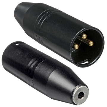 Przejściówka RODE VXLR ADAPTER mini-jack na XLR