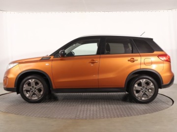 Suzuki Vitara III SUV 1.6 VVT 120KM 2016 Suzuki Vitara 1.6 VVT, Salon Polska, Serwis ASO, zdjęcie 2
