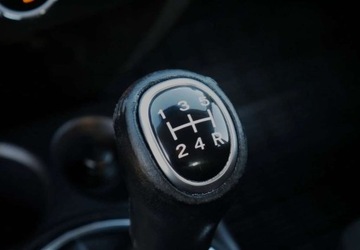 Mitsubishi ASX I SUV Facelifting 1.6 117KM 2015 Mitsubishi ASX Mitsubishi ASX 1.6 ClearTec 2WD Active 1.6 Benzyna 117KM, zdjęcie 33