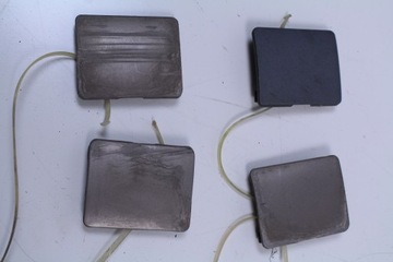 MERCEDES W124 НАКЛАДКА