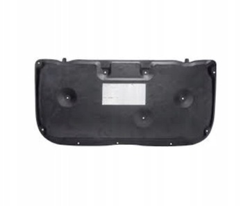 TOYOTA LAND CRUISER FJ150 01.14 - 12.17 ZTLUMENÍ KRYTU MOTORU