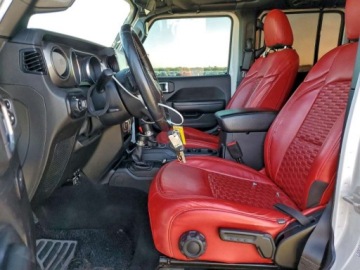 Jeep Gladiator 2020 Jeep Gladiator Sport 2020 3.6 Benzyna 285KM, zdjęcie 7