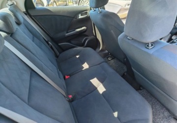 Honda Civic IX Hatchback 5d 1.4 i-VTEC 100KM 2012 Honda Civic Swiezo sprowadzone, zarejestrowane 1.3 Benzyna 100KM, zdjęcie 23