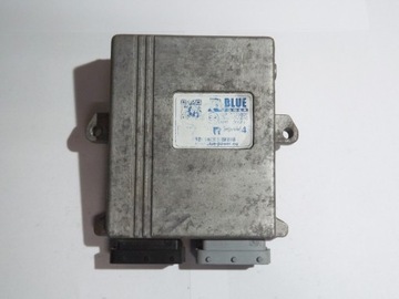 Sterownik LPG Blue Power Sequential 4 cyl