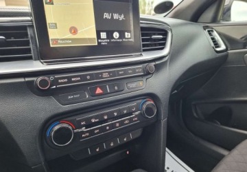 Kia Ceed III Kombi 1.6 CRDi 136KM 2019 Kia Ceed Kia Ceed 1.6 CRDi DCT GT Line 1.6 Diesel 136KM, zdjęcie 19