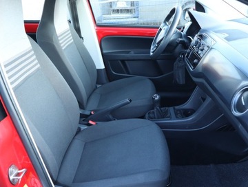 Volkswagen up! Hatchback 5d Facelifting 1.0 60KM 2019 VW Up! 1.0 MPI, Salon Polska, 1. Właściciel, zdjęcie 8
