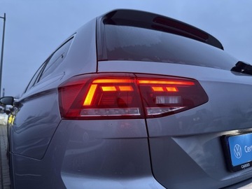 Volkswagen Passat B8 Variant Facelifting 2.0 TDI SCR 200KM 2022 Volkswagen Passat Alltrack, 2.0 TDI / 200KM, 4Moti, zdjęcie 28