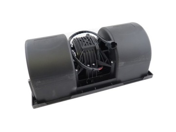 SILNIK DMUCHAWY CAT D6K D6R 924H 966K 2756706