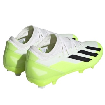 Бутсы ADIDAS X CRAZYFAST.3 FG, размер 41 1/3